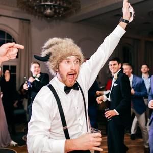 Meet your Posher, Mason